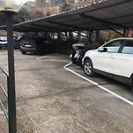 Bilocale Vista Mare Con Posto Auto ポルト・サント・ステーファノ