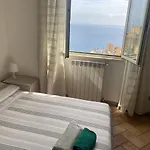 Bilocale Vista Mare Con Posto Auto *