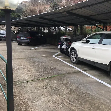 Bilocale Vista Mare Con Posto Auto Porto Santo Stefano (Grosseto)