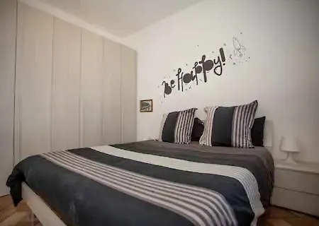 Appartement Bilocale Vista Mare Con Posto Auto Porto Santo Stefano (Grosseto)